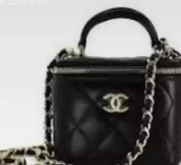 Chanel Baguette Bag
